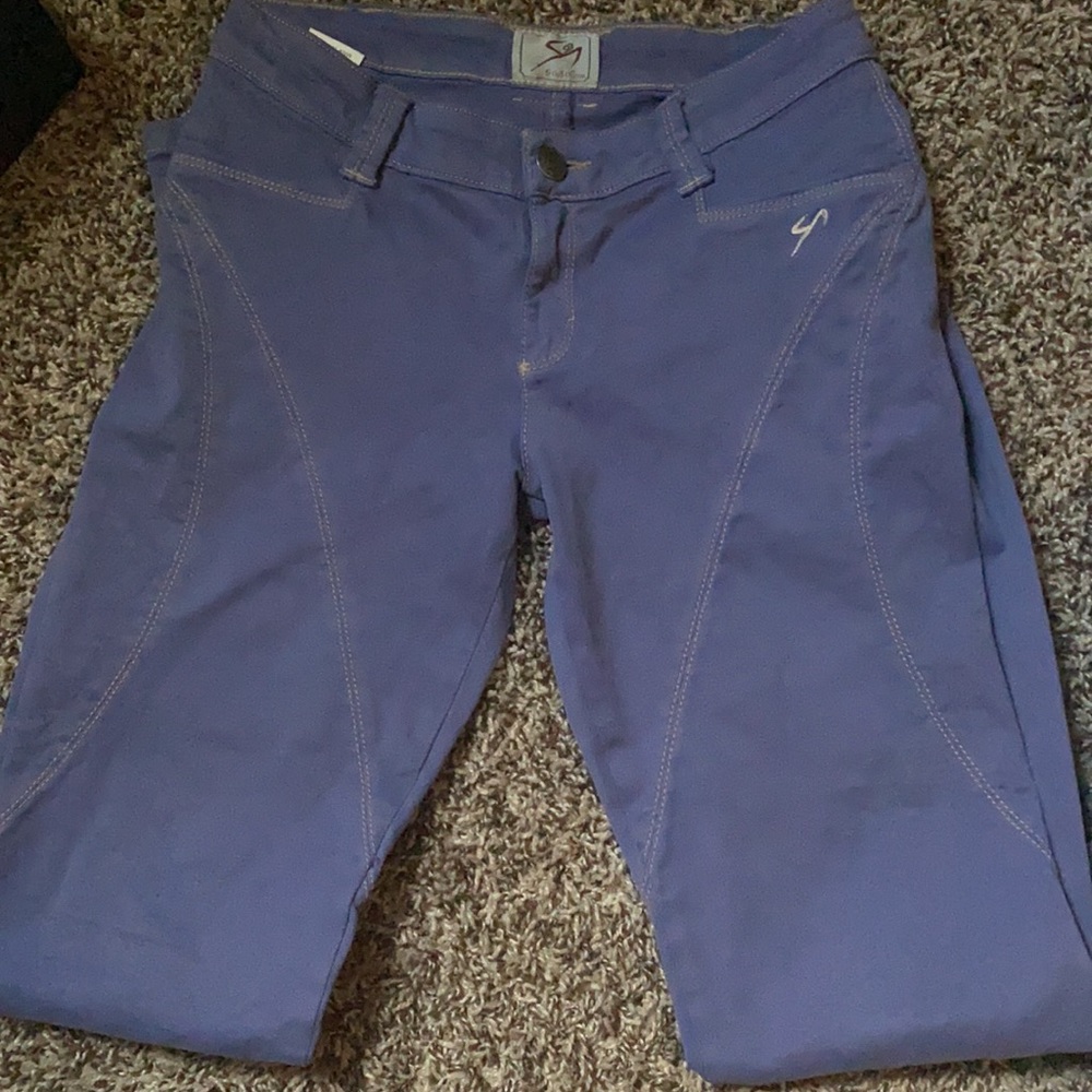 -Carlo Chionna 9.2 Jeans - Picture 7 of 8